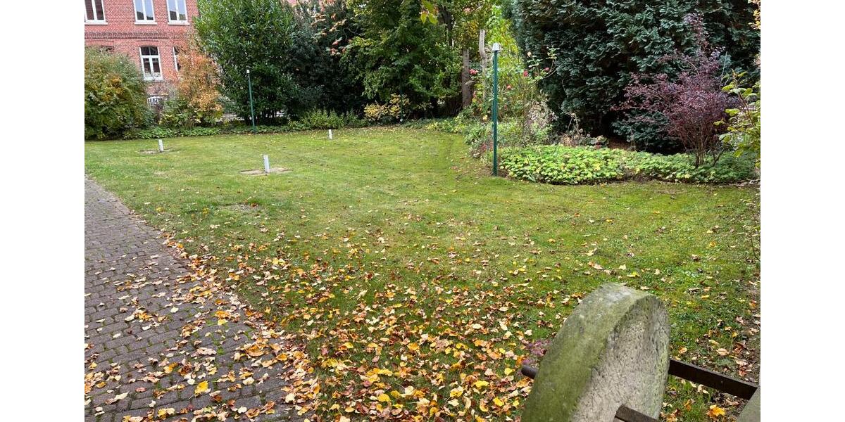 Etagenwohnung Barsinghausen - 3 Zimmer, 100 m&sup2;, 900&euro; | Angebot:25320534