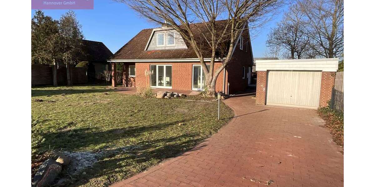 Einfamilienhaus Burgdorf - 5 Zimmer, 158 m&sup2;, 590.000&euro; | Angebot:24813396