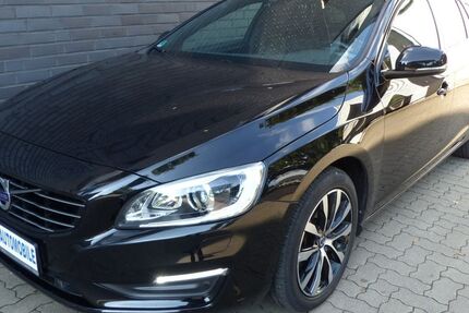 Volvo V60 88.900 km 18.750 &euro; Hannover 30179