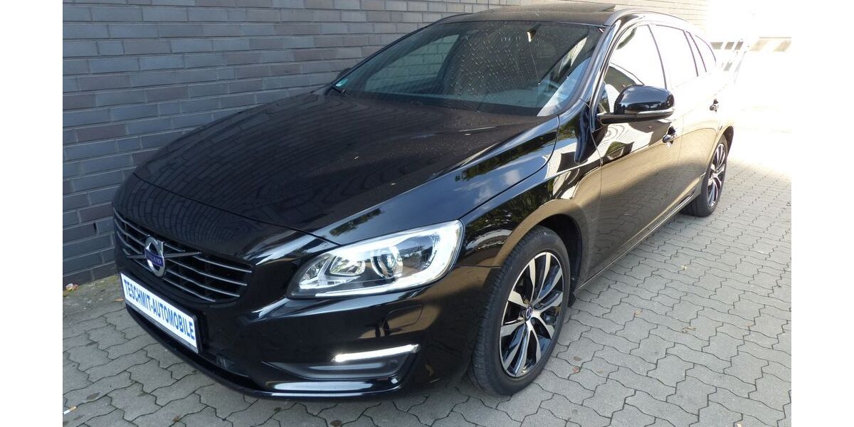 Volvo V60 88.900 km 18.750 &euro; Hannover 30179
