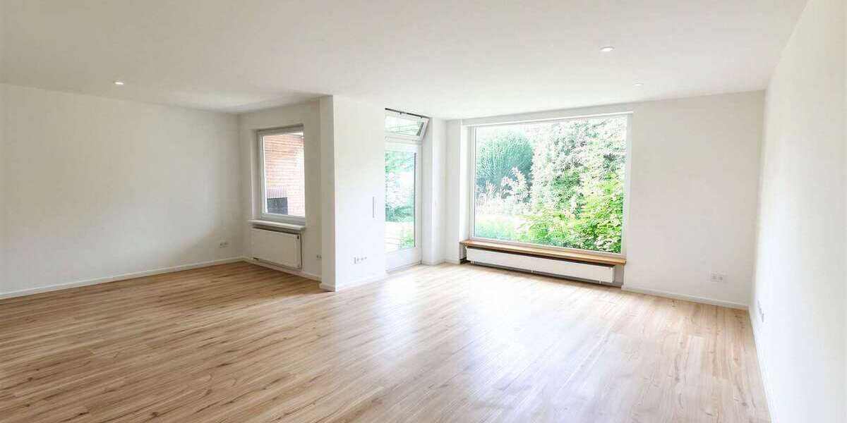 Einfamilienhaus Hannover Buchholz-Kleefeld - 4 Zimmer, 135 m&sup2;, 2.220&euro; | Angebot:27213457