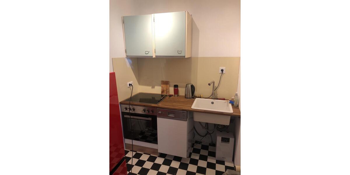 Etagenwohnung Hannover Vahrenwald-List - 2 Zimmer, 44 m&sup2;, 900&euro; | Angebot:26003934