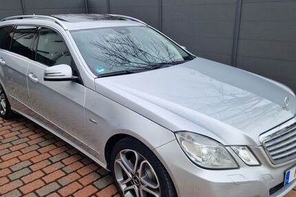 Mercedes-Benz E 220 262.102 km 6.900 &euro; Hannover 30453