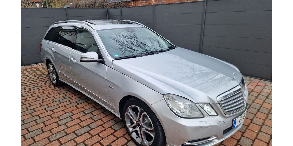 Mercedes-Benz E 220 262.102 km 6.900 &euro; Hannover 30453
