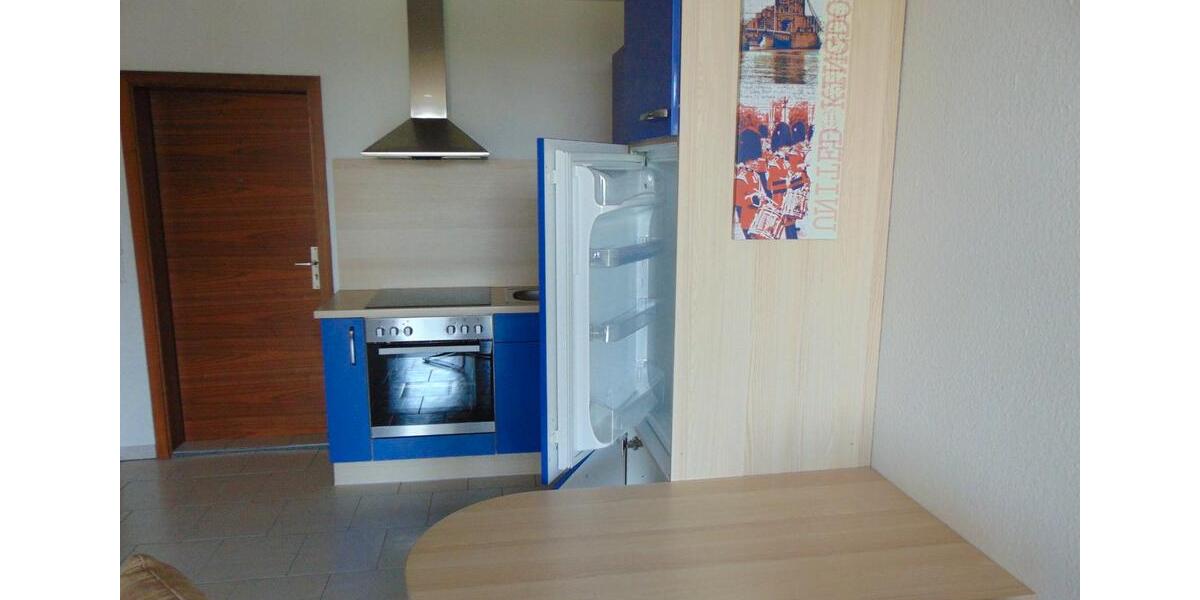 Etagenwohnung Wunstorf - 1 Zimmer, 35 m&sup2;, 90.000&euro; | Angebot:27489372