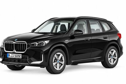 BMW X1 105.635 km 26.990 &euro; Burgdorf 31303