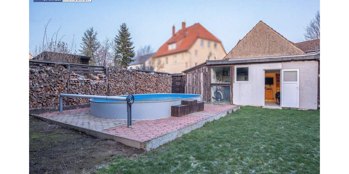 Einfamilienhaus Pattensen Jeinsen - 8 Zimmer, 227 m&sup2;, 479.900&euro; | Angebot:25727230