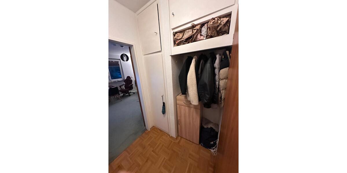 Erdgeschoßwohnung Hannover Buchholz-Kleefeld - 1 Zimmer, 39 m&sup2;, 410&euro; | Angebot:25981023