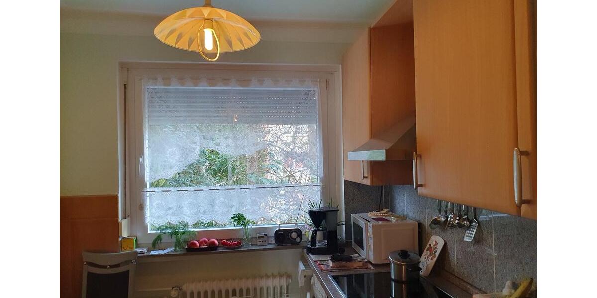 Etagenwohnung Hannover Vahrenwald-List - 2 Zimmer, 47 m&sup2;, 165.000&euro; | Angebot:25642452