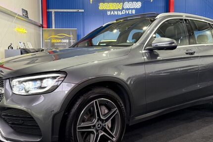 Mercedes-Benz GLC 400 139.995 km 38.880 &euro; Garbsen 30827