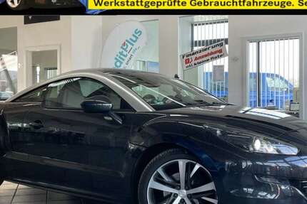 Peugeot RCZ 93.500 km 9.900 &euro; Fuhrberg 30938