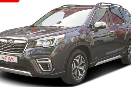 Subaru Forester 77.439 km 26.950 &euro; Hannover 30179