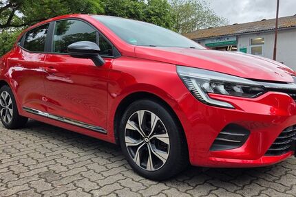 Renault Clio 46.500 km 13.999 &euro; Isernhagen 30916