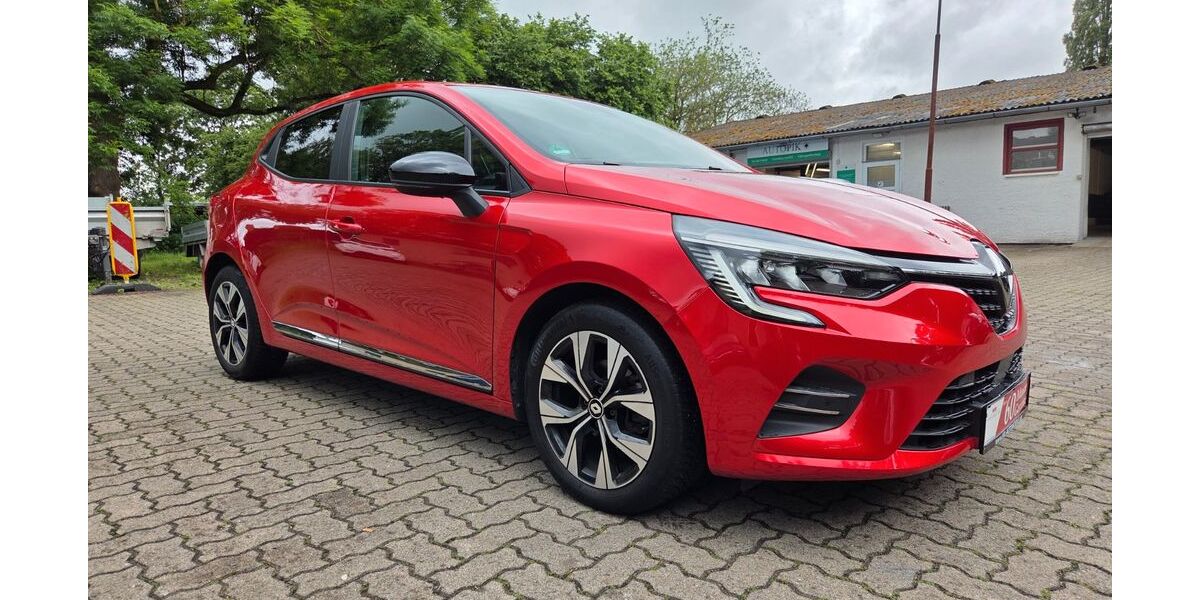 Renault Clio 46.500 km 13.999 &euro; Isernhagen 30916