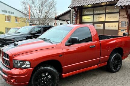 Dodge RAM 139.000 km 26.900 &euro; Isernhagen 30916