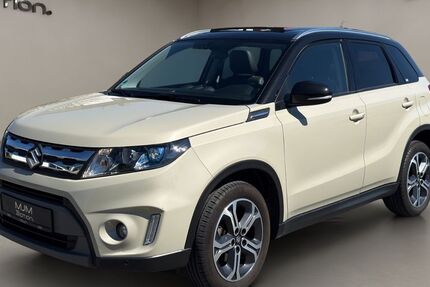 Suzuki Vitara 37.000 km 16.990 &euro; Barsinghausen 30890