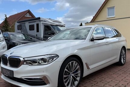 BMW 530 64.745 km 31.980 &euro; Ronnenberg (bei Hannover) 30952