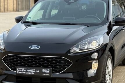 Ford Kuga 103.000 km 14.440 &euro; Garbsen 30827