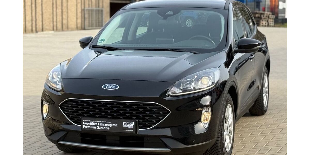 Ford Kuga 103.000 km 14.440 &euro; Garbsen 30827
