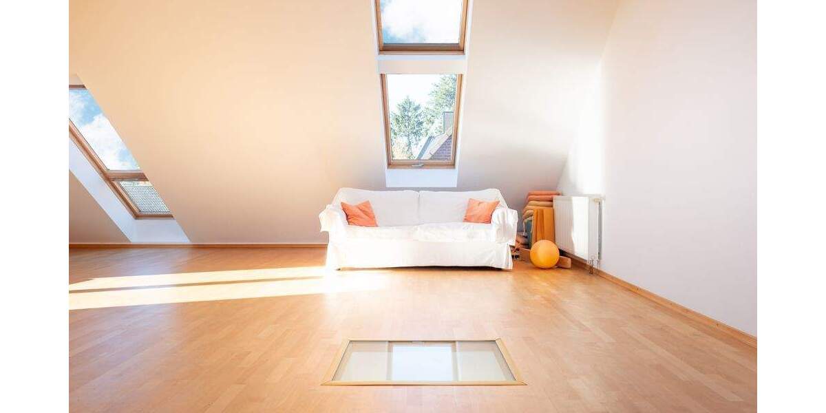 Einfamilienhaus Hannover Davenstedt - 7 Zimmer, 187 m&sup2;, 469.900&euro; | Angebot:25770980