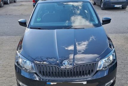 Skoda Fabia 10.788 km 10.700 &euro; Hannover 30167