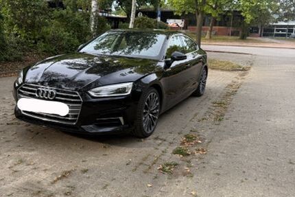 Audi A5 122.000 km 22.500 &euro; Springe 31832