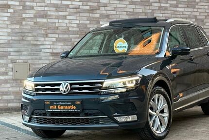 VW Tiguan 124.000 km 19.990 &euro; Langenhagen 30853