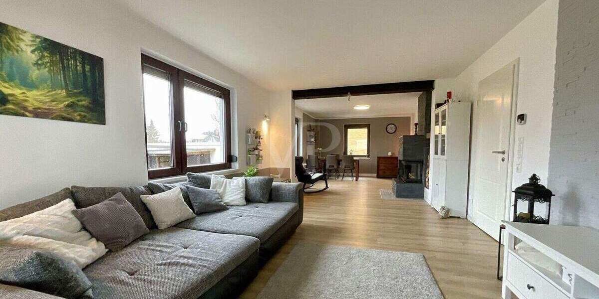 Einfamilienhaus Laatzen / Ingeln Ingeln-Oesselse - 6 Zimmer, 161 m&sup2;, 485.000&euro; | Angebot:25927090
