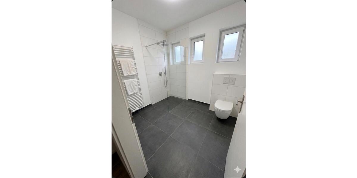 Erdgeschoßwohnung Neustadt am Rübenberge - 3 Zimmer, 83 m&sup2;, 750&euro; | Angebot:25963615