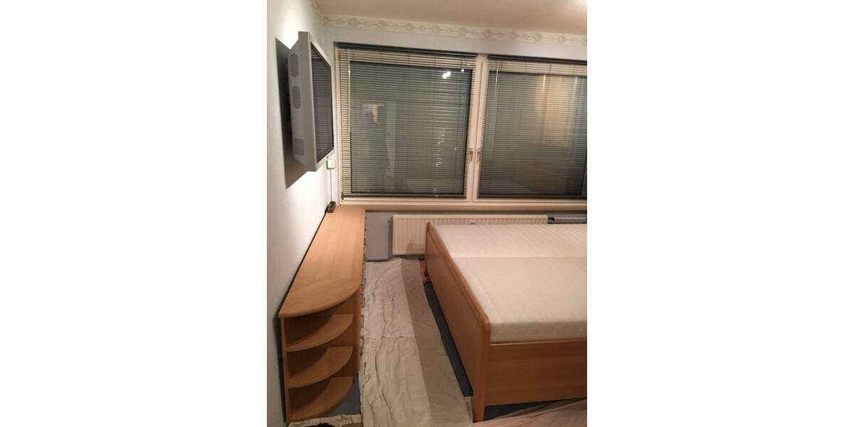 Etagenwohnung Laatzen - 3 Zimmer, 58 m&sup2;, 150.000&euro; | Angebot:19354207