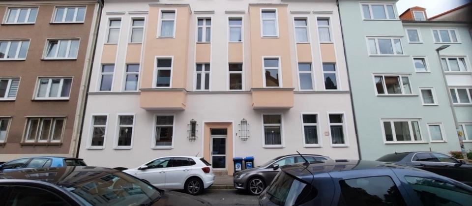 Etagenwohnung Hannover Nord - 3 Zimmer, 75 m&sup2;, 1.050&euro; | Angebot:25841576