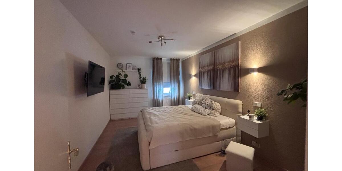 Erdgeschoßwohnung Hannover Vahrenwald-List - 3 Zimmer, 74 m&sup2;, 300.000&euro; | Angebot:27426758