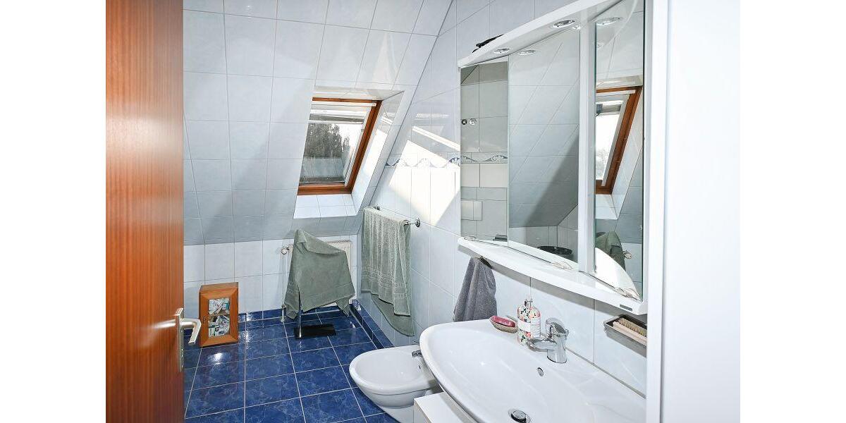 Maisonettenwohnung Gehrden - 3 Zimmer, 88 m&sup2;, 990&euro; | Angebot:24779312