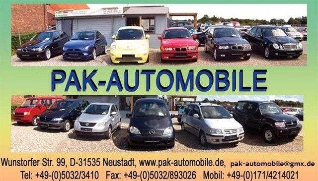 VW Golf 258.600 km 5.490 &euro; Neustadt am Rübenberge 31535