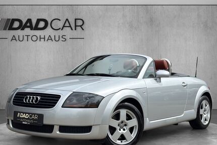 Audi TT 203.500 km 8.900 &euro; Garbsen bei Hannover 30827