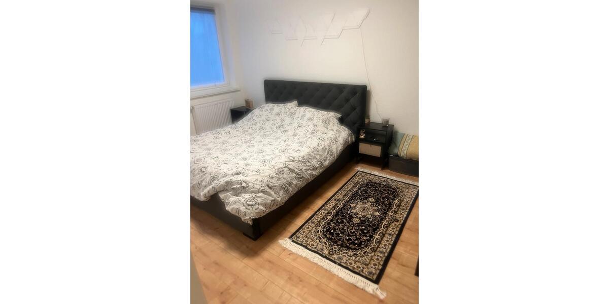 Etagenwohnung Hannover Herrenhausen-Stöcken - 2 Zimmer, 48 m&sup2;, 775&euro; | Angebot:25960193