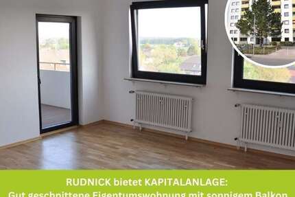 Wohnung Neustadt am Rübenberge - 3 Zimmer, 88 m&sup2;, 159.000&euro; | Angebot:17060401
