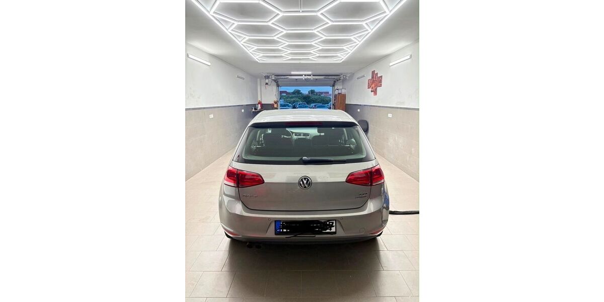 VW Golf 146.000 km 6.999 &euro; Lehrte 31275