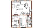 Doppelhaushälfte Bad Nenndorf - 5 Zimmer, 126 m&sup2;, 539.000&euro; | Angebot:26236810
