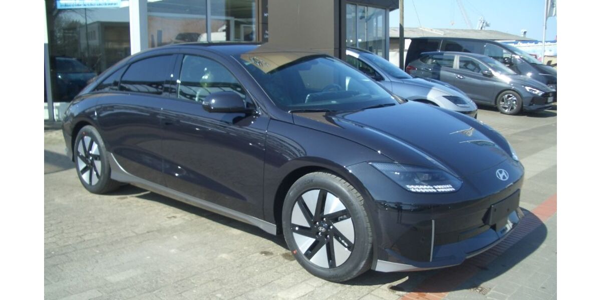 Hyundai IONIQ 6 5.950 km 42.990 &euro; Hannover 30453