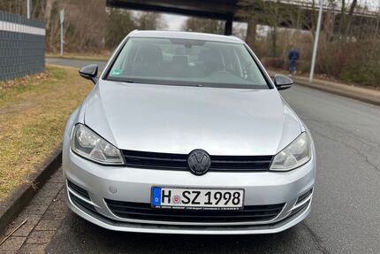 VW Golf 233.000 km 6.500 &euro; Burgdorf 31303