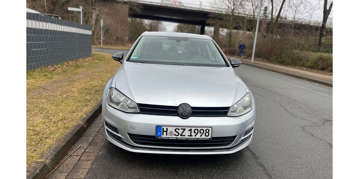 VW Golf 233.000 km 6.500 &euro; Burgdorf 31303