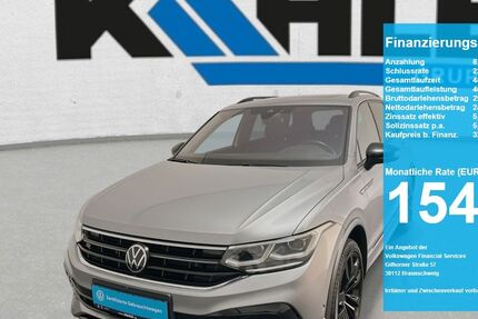 VW Tiguan Allspace 127.588 km 32.490 &euro; Neustadt am Rübenberge 31535