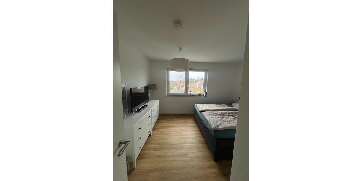 Etagenwohnung Wunstorf - 3 Zimmer, 90 m&sup2;, 1.360&euro; | Angebot:25874528