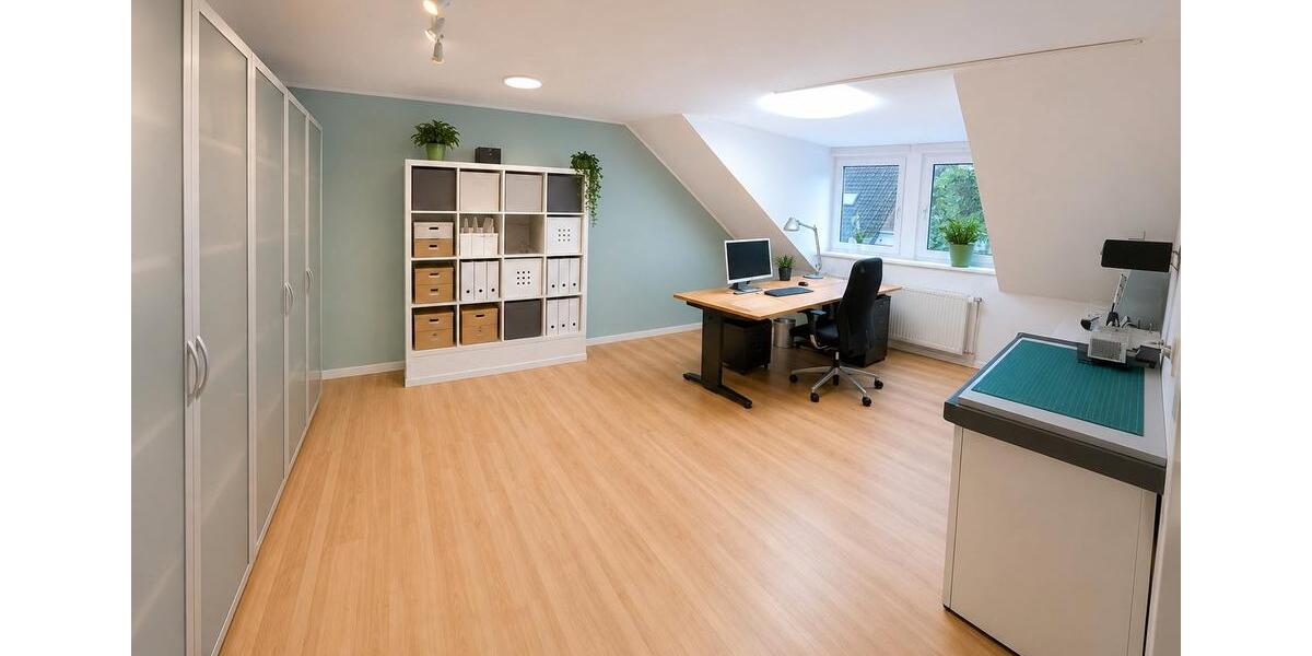 Doppelhaushälfte Hannover Bothfeld-Vahrenheide - 5 Zimmer, 174 m&sup2;, 650.000&euro; | Angebot:27092731