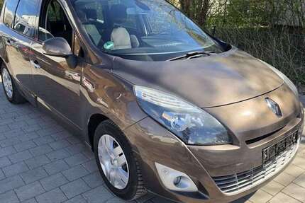 Renault Scenic 167.000 km 4.990 &euro; Neustadt 31535