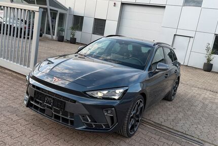 Cupra Leon 10.000 km 35.480 &euro; Garbsen 30827