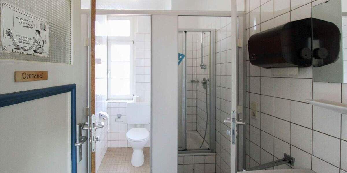 Gewerbeobjekt Rehburg-Loccum Bad Rehburg - 890.000&euro; | Angebot:25654370