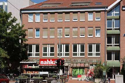 Wohnung Hannover Vahrenwald-List - 4 Zimmer, 111 m&sup2;, 380.000&euro; | Angebot:27221539