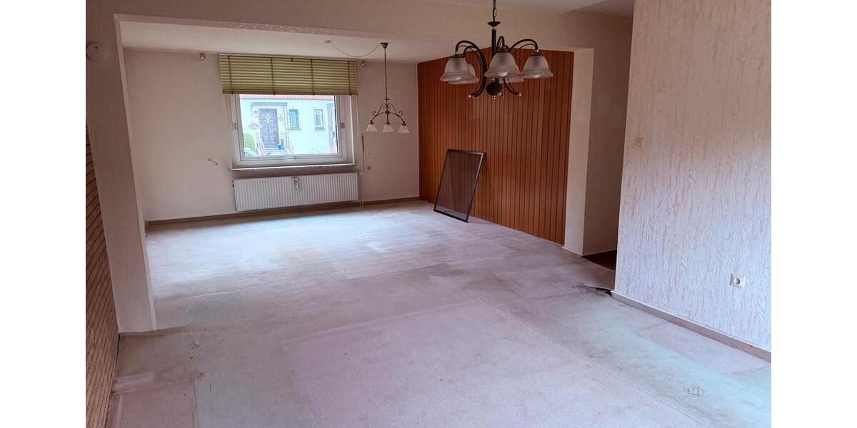 Doppelhaushälfte Hannover Misburg-Anderten - 3 Zimmer, 100 m&sup2;, 350.000&euro; | Angebot:27426904